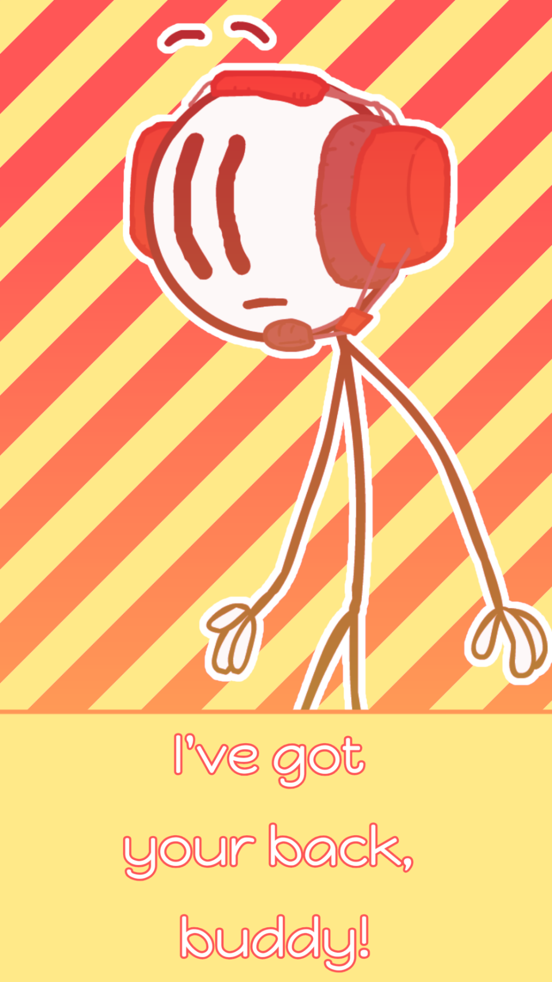 Pink gaming themed D.VA gif icons .sweetkincafe.tumblr.com