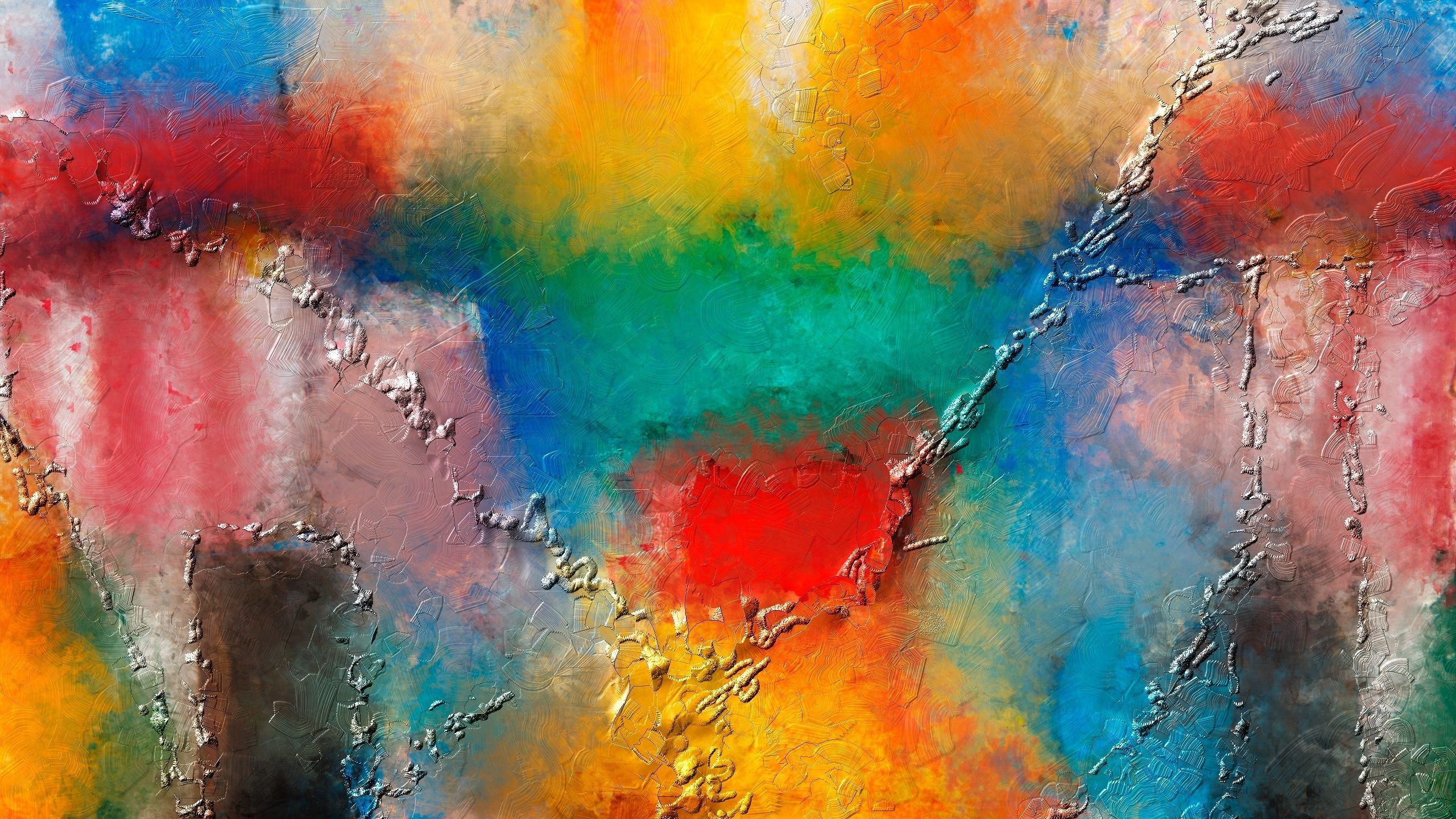 Colorful Palette Wallpaper 45019 .hdwallsource.com