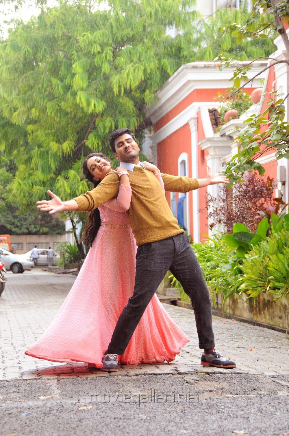 Malli Malli Idi Rani Roju Wallpapers Wallpaper Cave