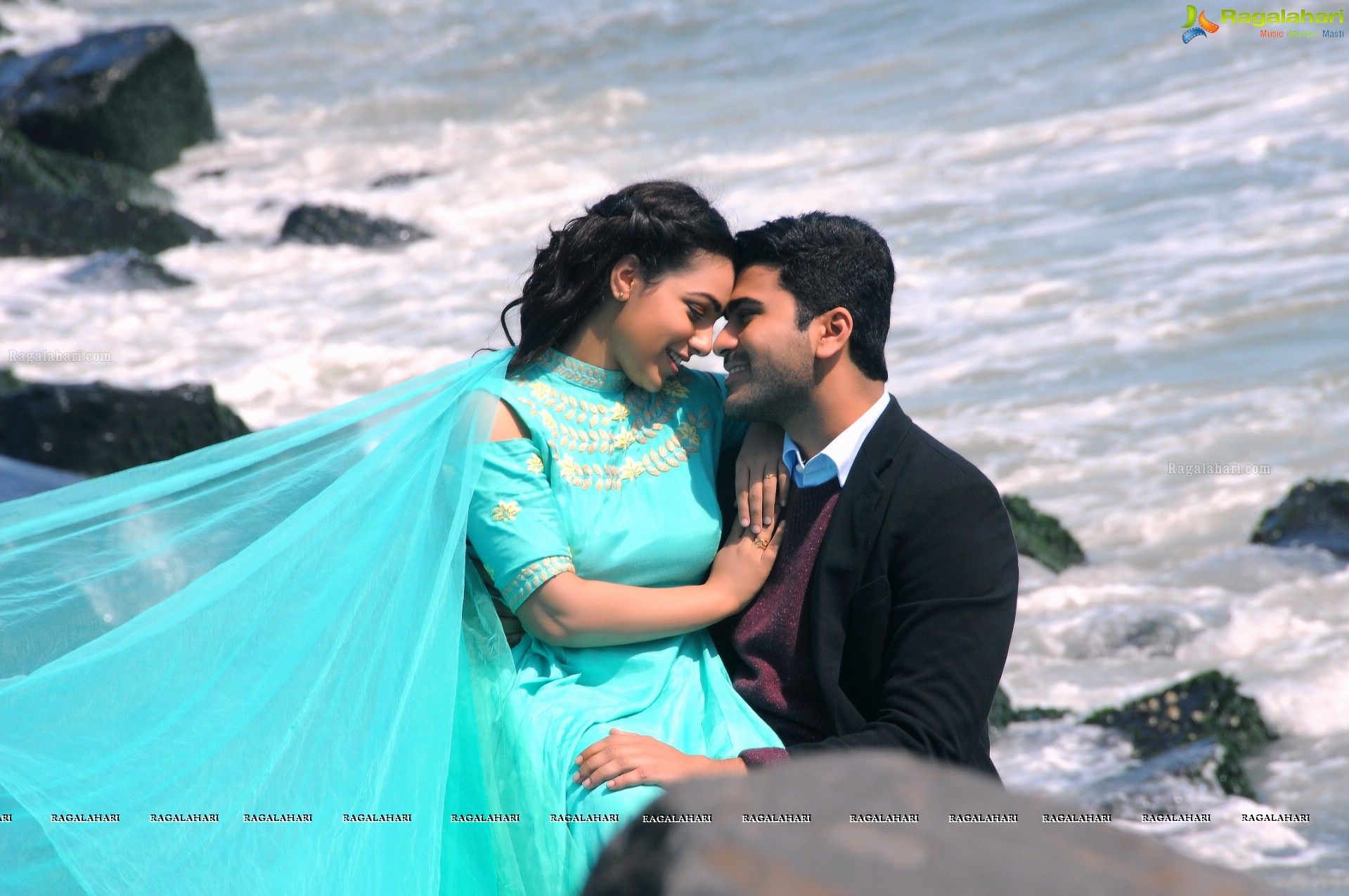 Malli Malli Idi Rani Roju Wallpapers Wallpaper Cave
