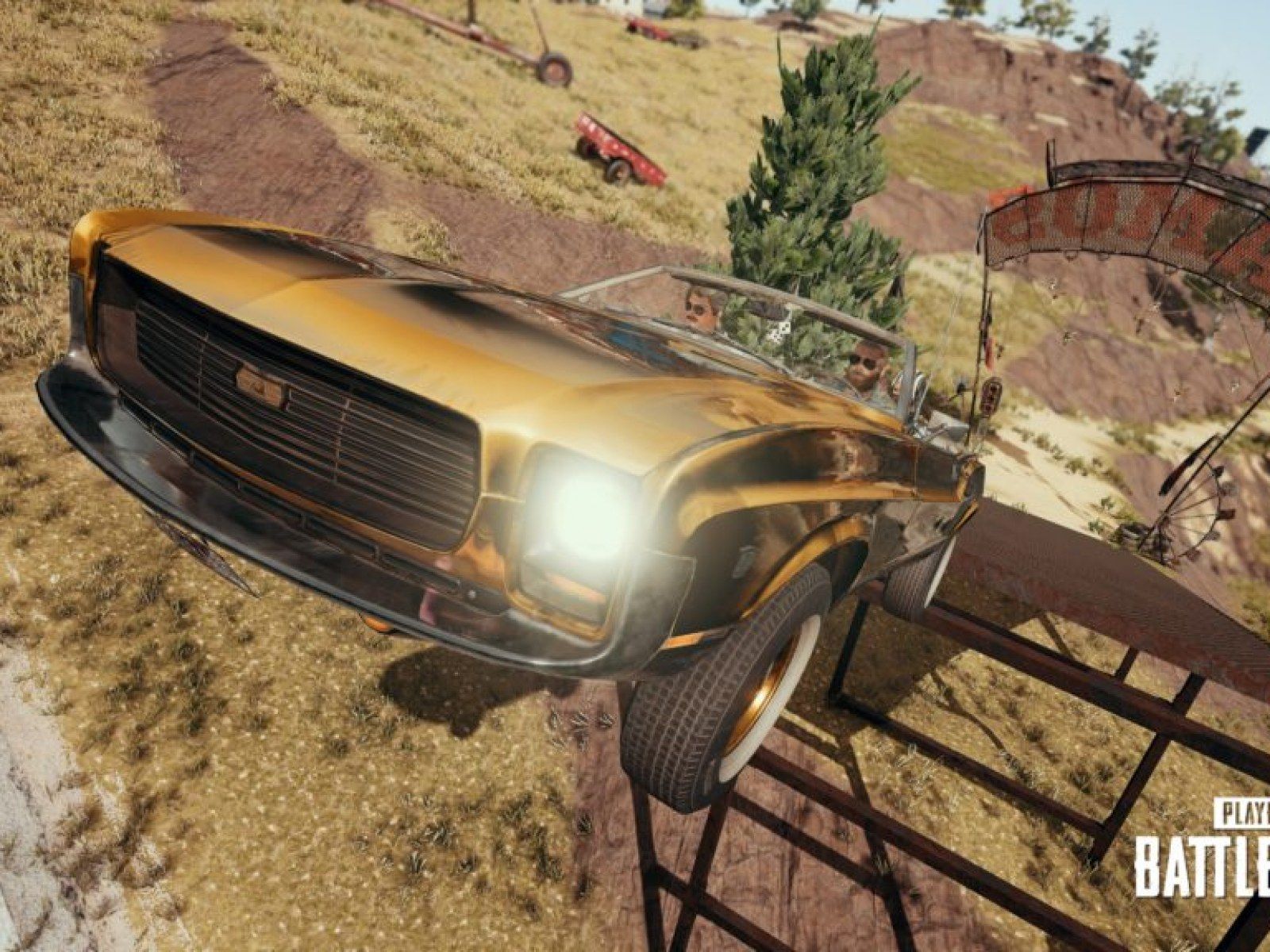 PUBG' Update 1.26 (5.1) Adds Miramar .newsweek.com