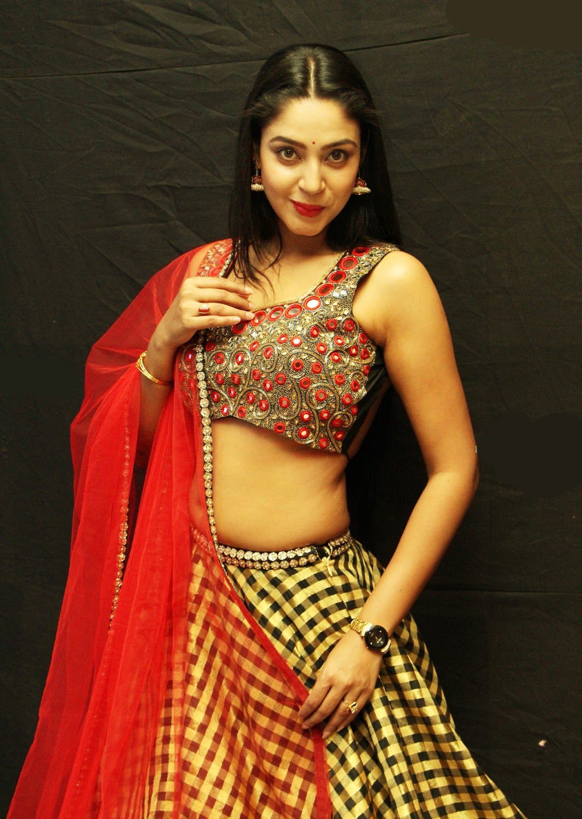 Rittika Sen Wallpaper