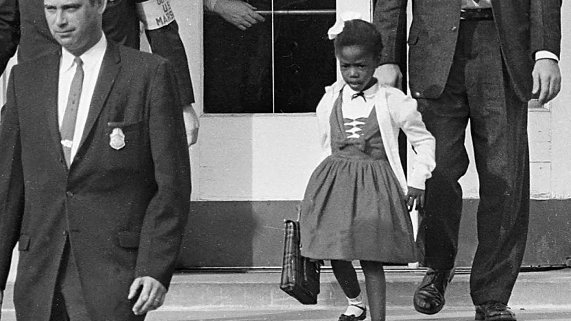 Ruby Bridges Wallpapers Wallpaper Cave