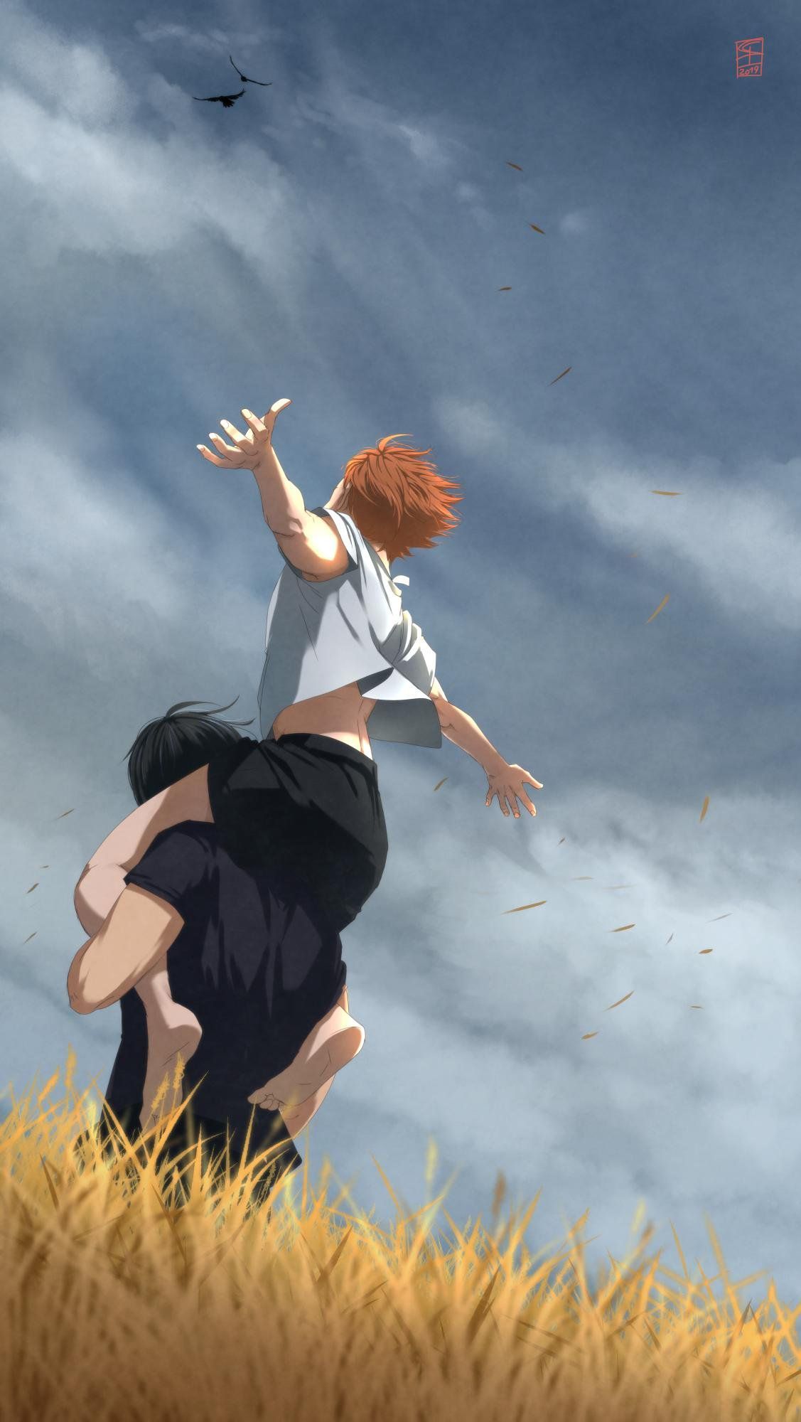 Haikyuu, Haikyuu kageyama .com