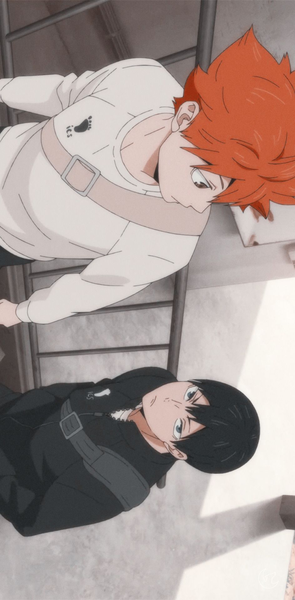 kagehina wallpaper Tumblr posts .tumbral.com