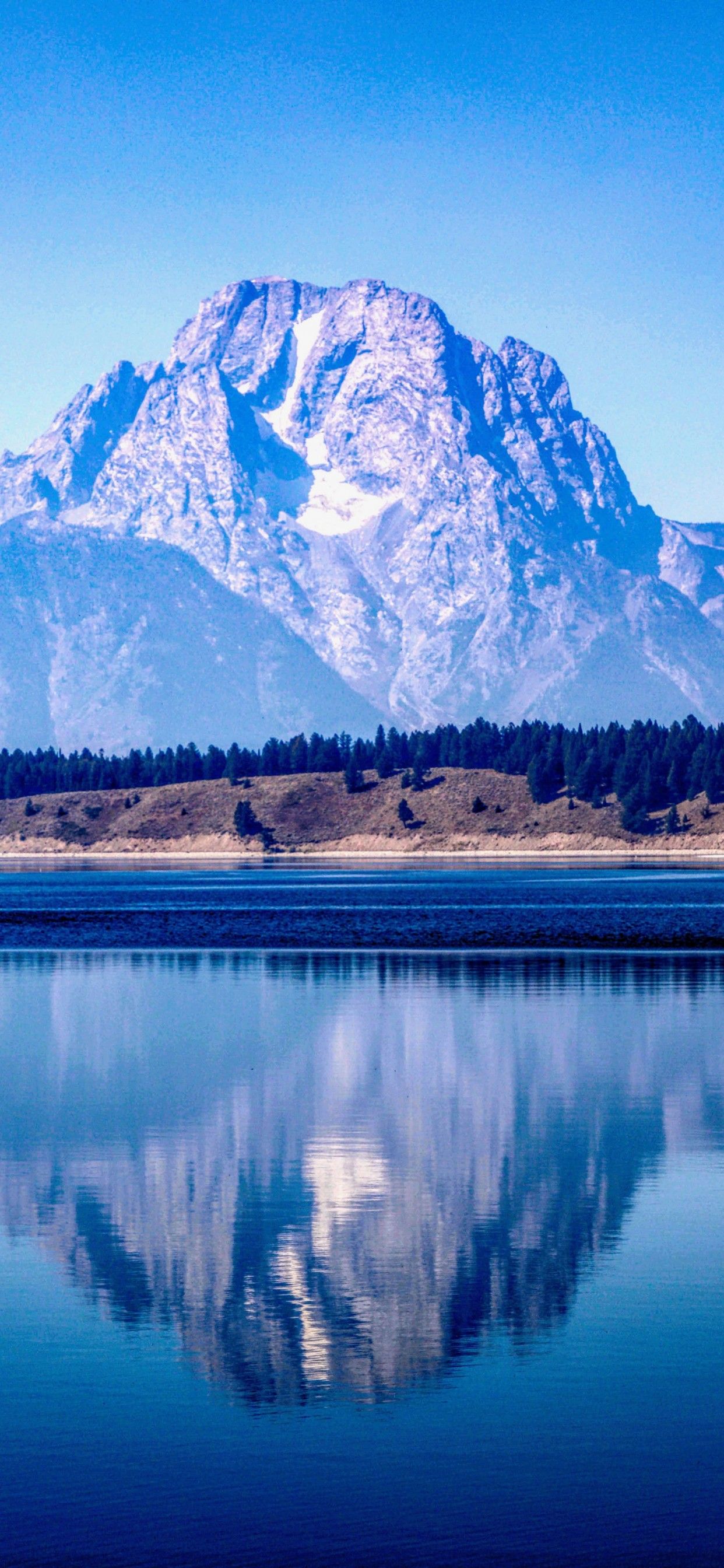 Grand Teton National Park 4K Wallpaper .4kwallpaper.com