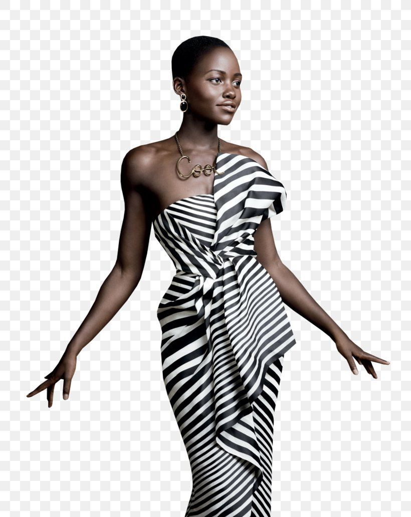 Lupita Nyong'o Model Desktop Wallpaper .favpng.com