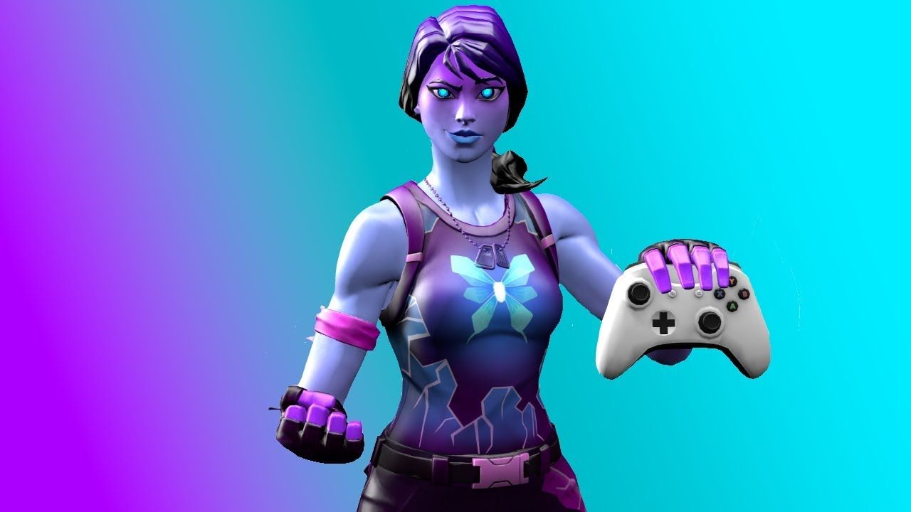 Dream Fortnite Season 9 Skin