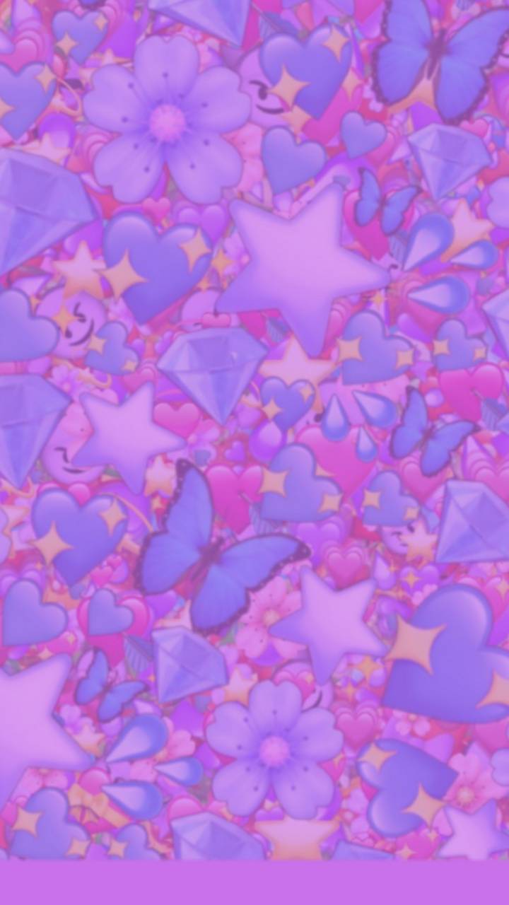 Purple vibe wallpaper by SleelyPie25 .zedge.net