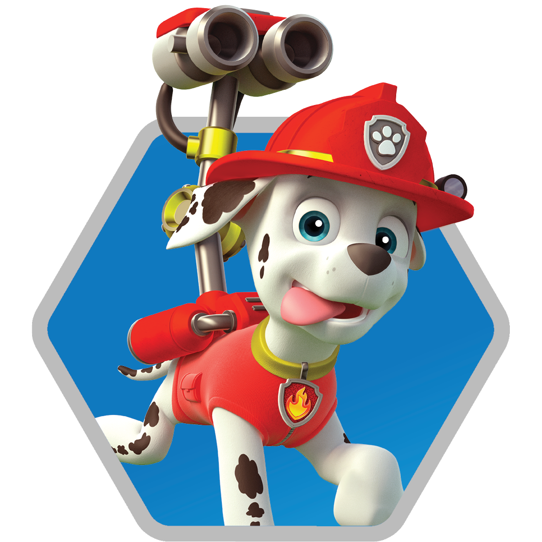 PAW Patrol Live! Race to the Rescue .pawpatrollive.com