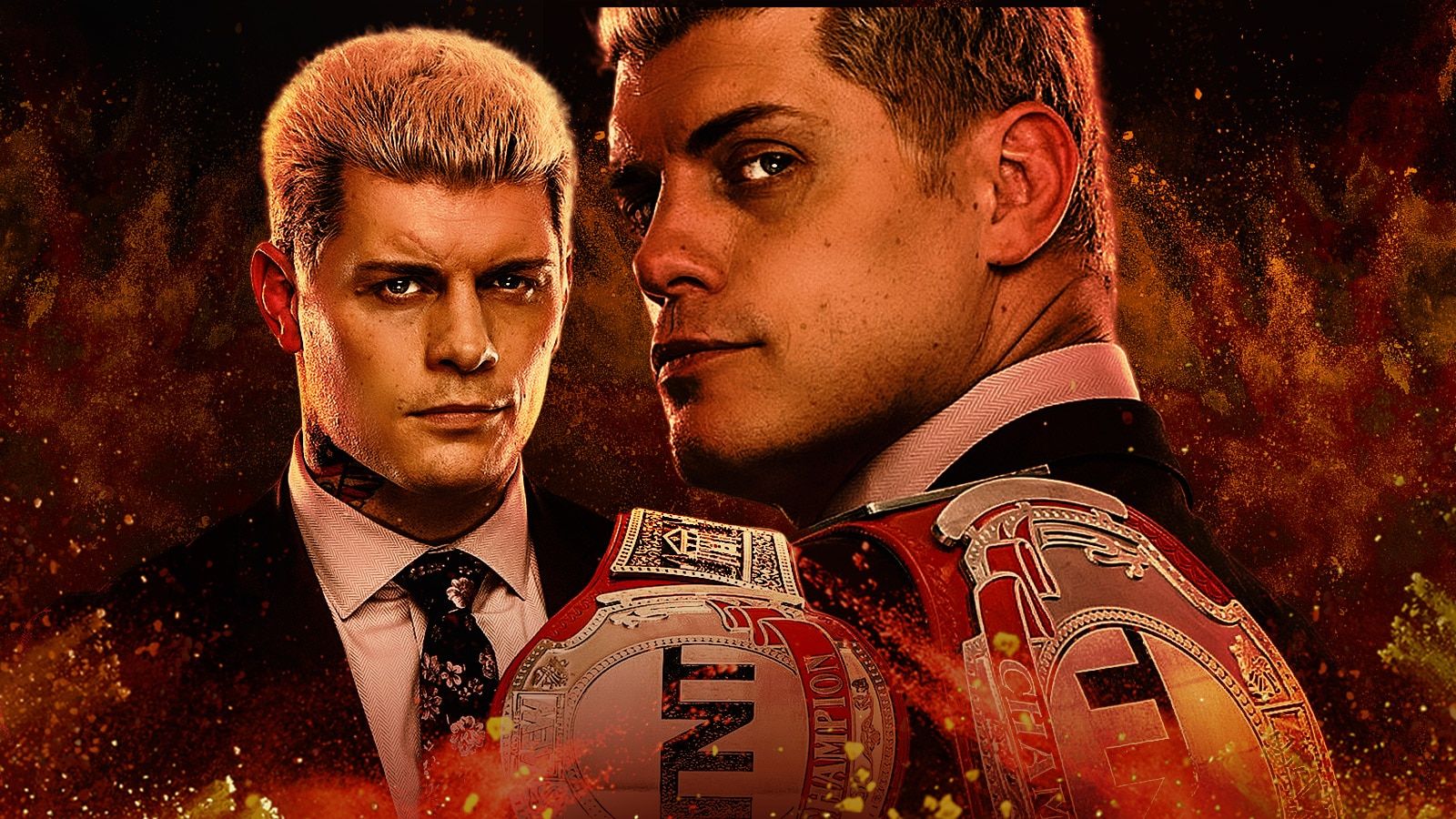 Cody rhodes theme song download