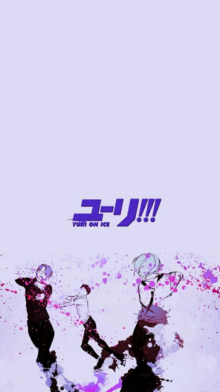 Yuri on ice, Yuri, Cute anime wallpaper.com