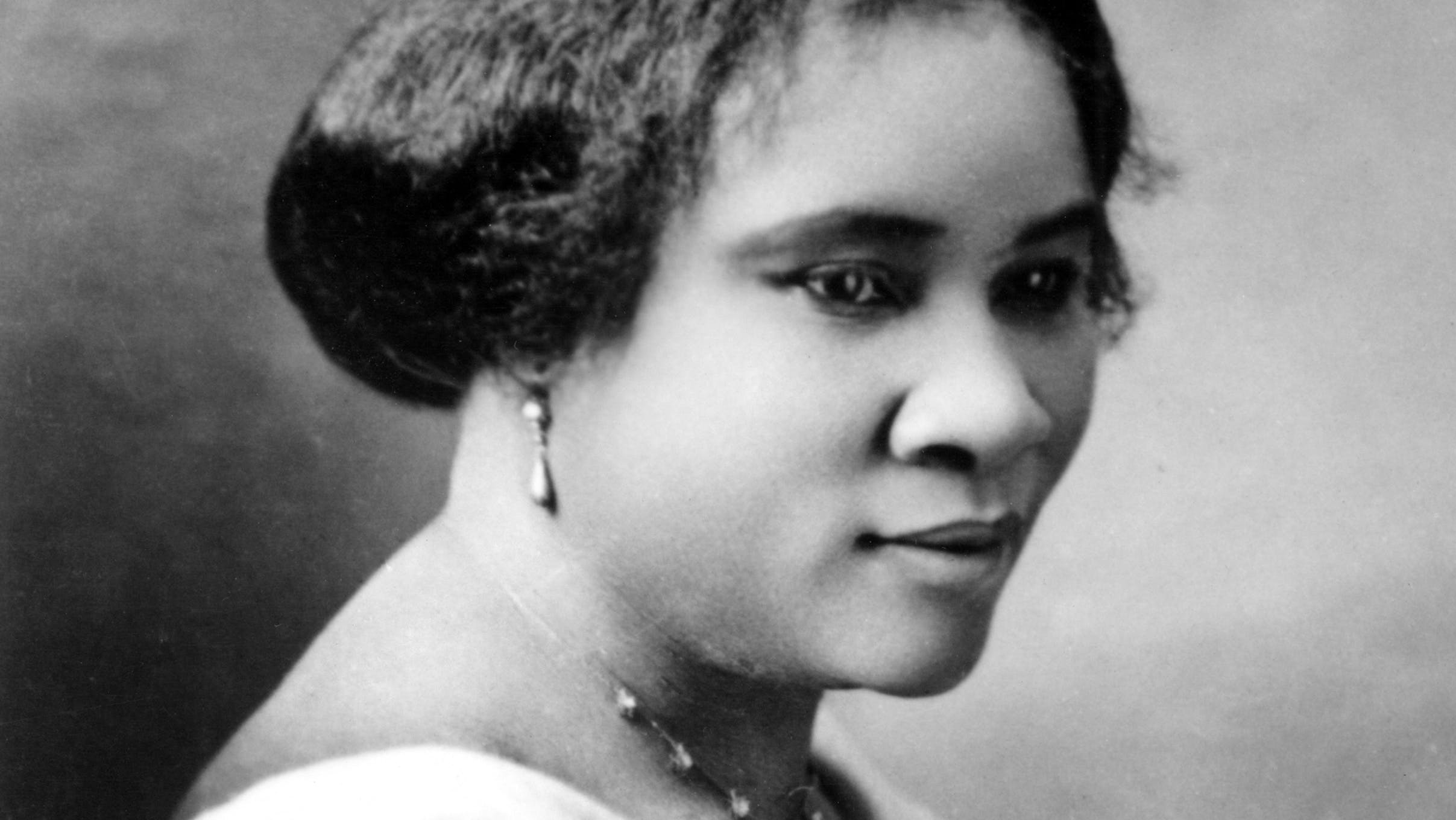 Madam C J Walker Wallpapers Wallpaper Cave
