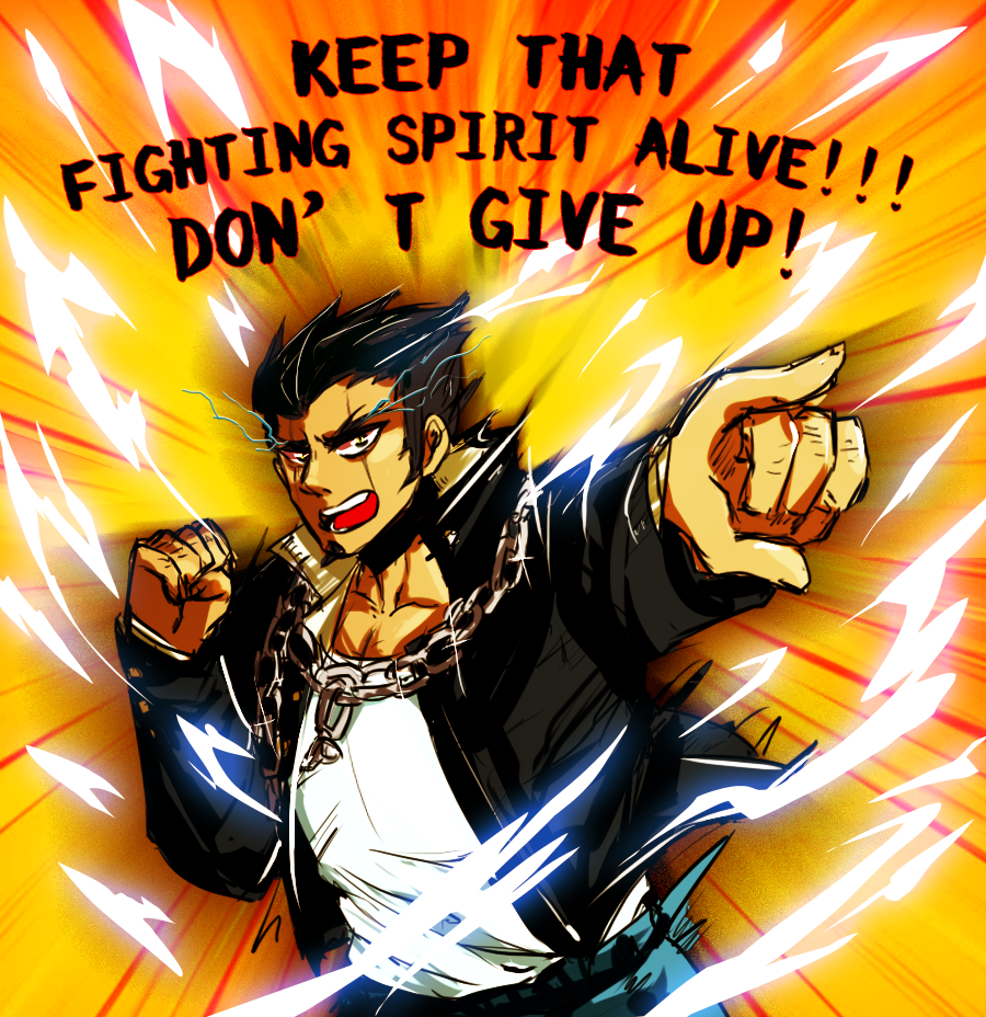 Nidai Nekomaru Danganronpa 2 .zerochan.net