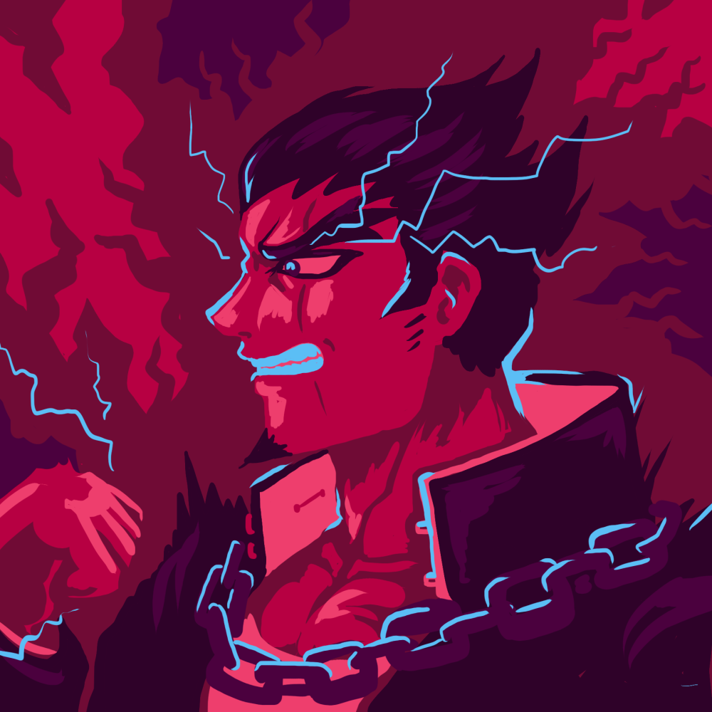 Nidai Nekomaru Tumblr posts