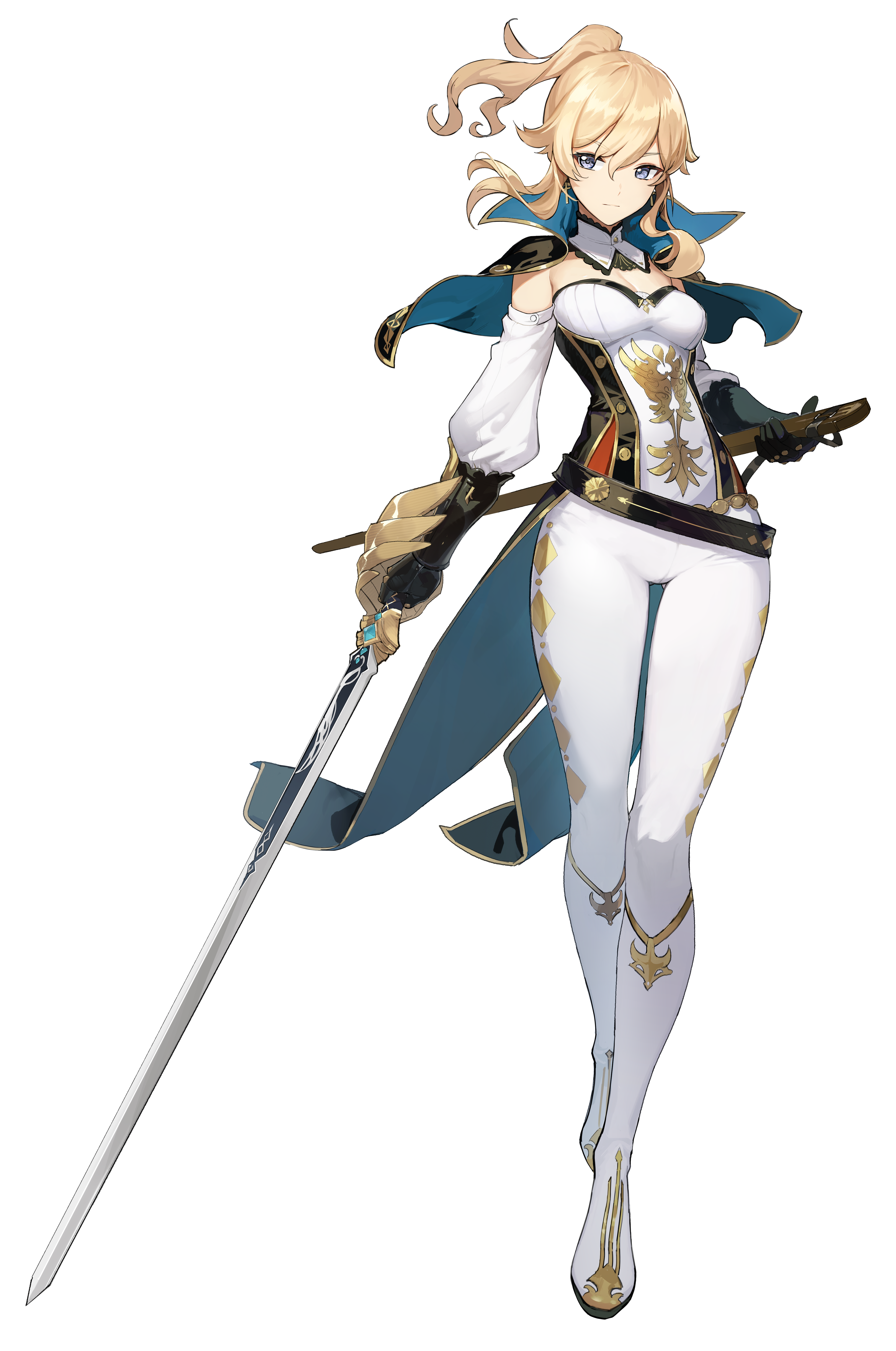 Jean. Genshin Impact Wiki .com