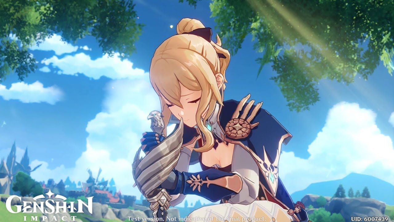 Genshin Impact New Characters .youtube.com