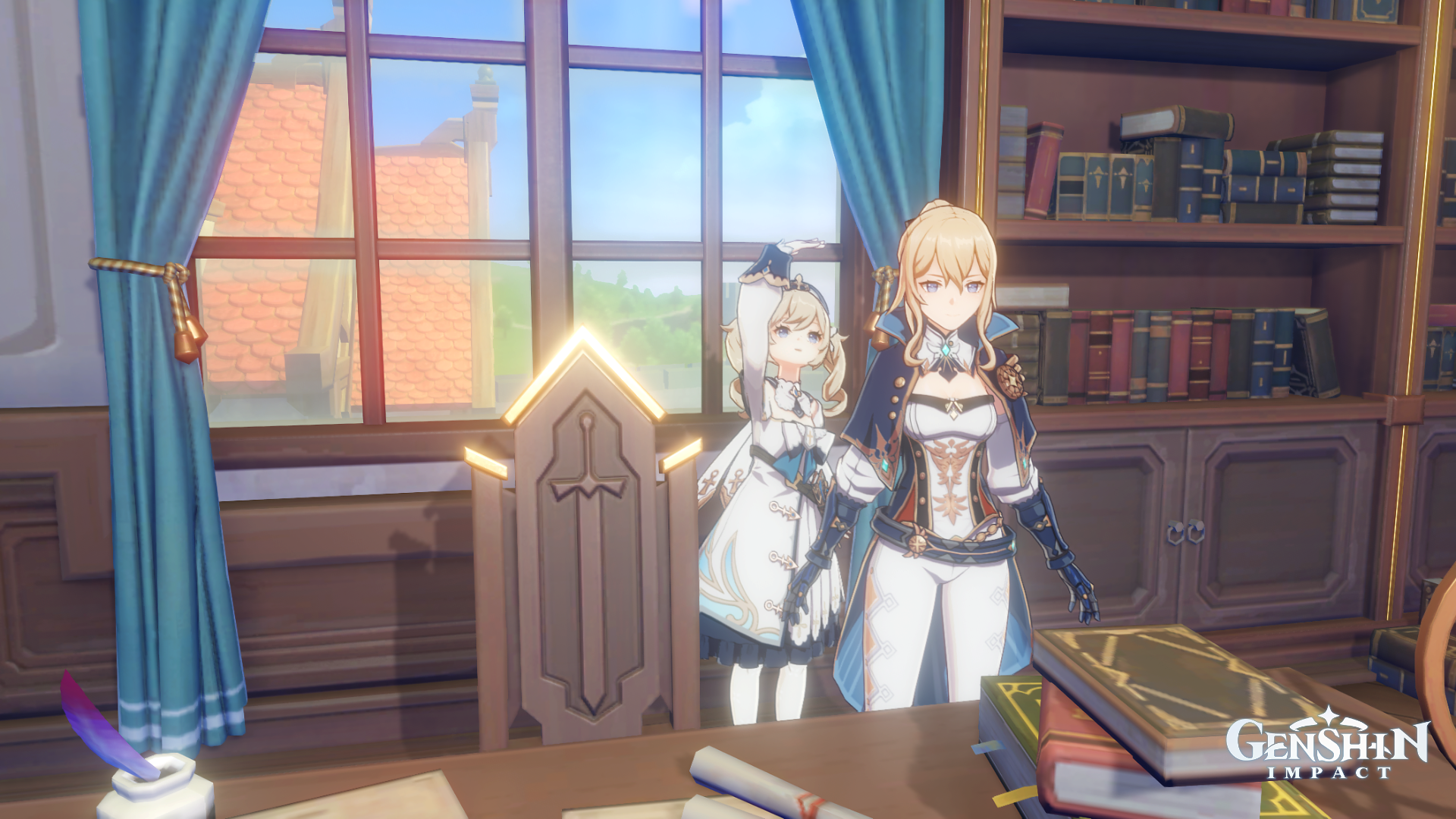 I wonder when I'll be as tall as my big .reddit.com