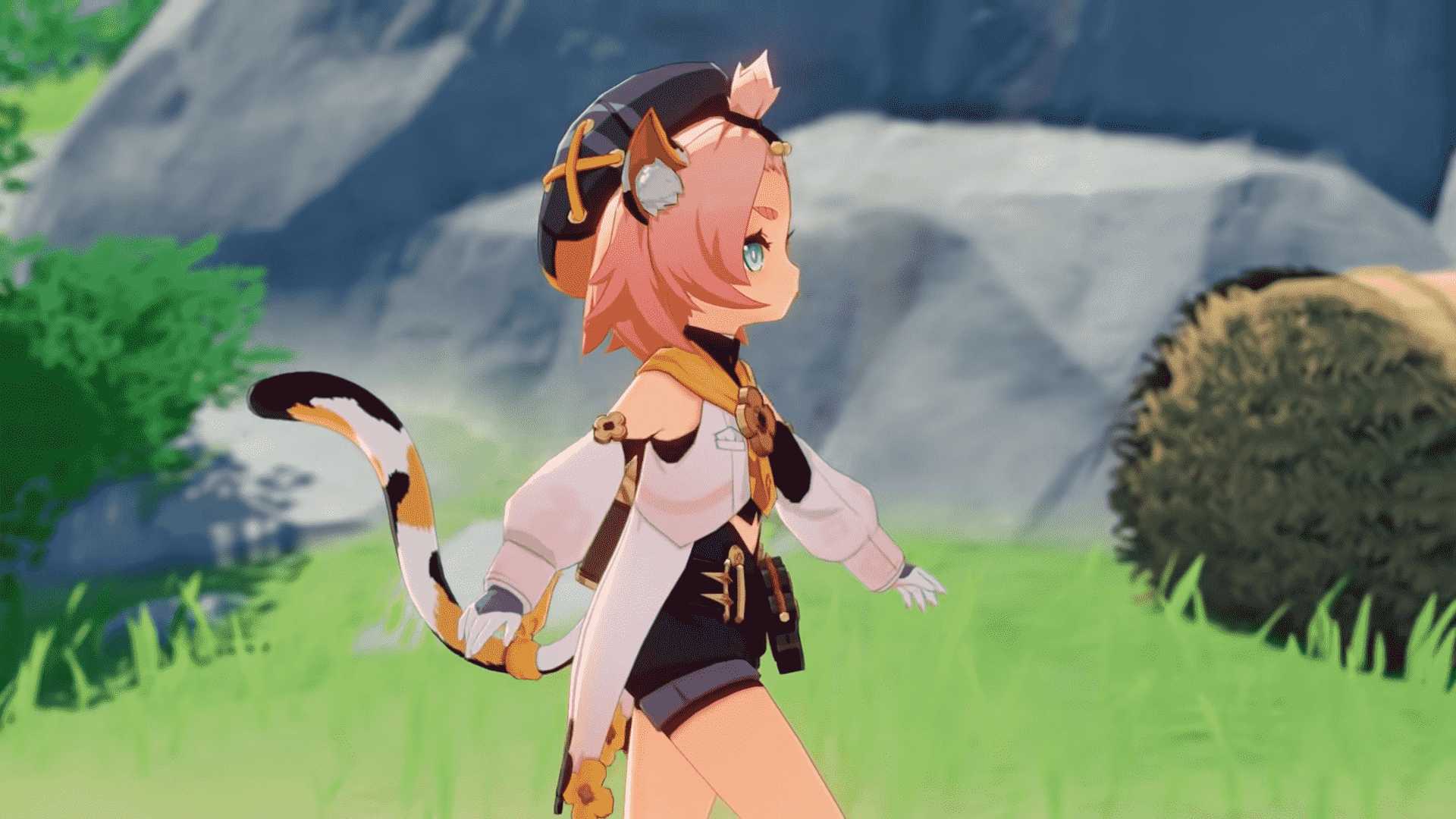 Genshin Impact Mondstadt .gamespecifications.com