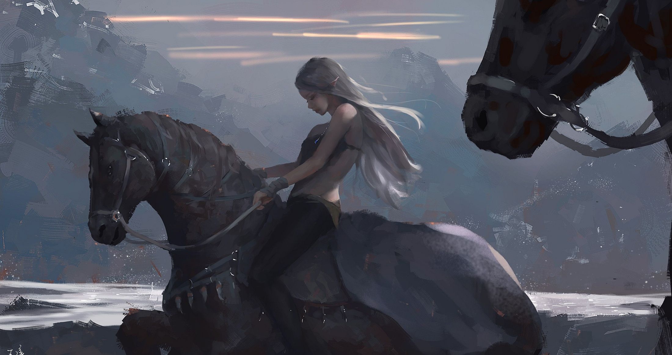 GhostBlade wallpaper, Comics, HQ .vistapointe.net