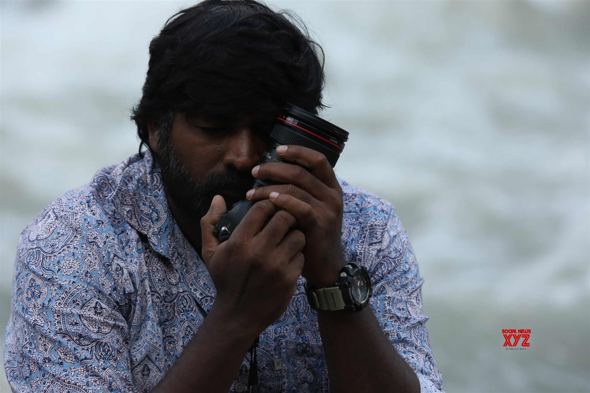 Vijay Sethupathi 96 Wallpapers Wallpaper Cave