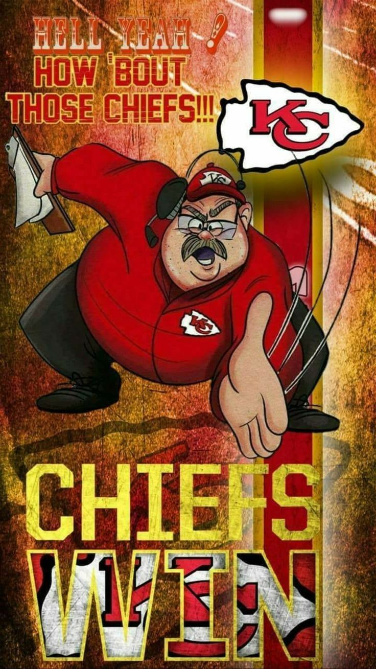Chiefs kingdom wallpapers wallpaper cave