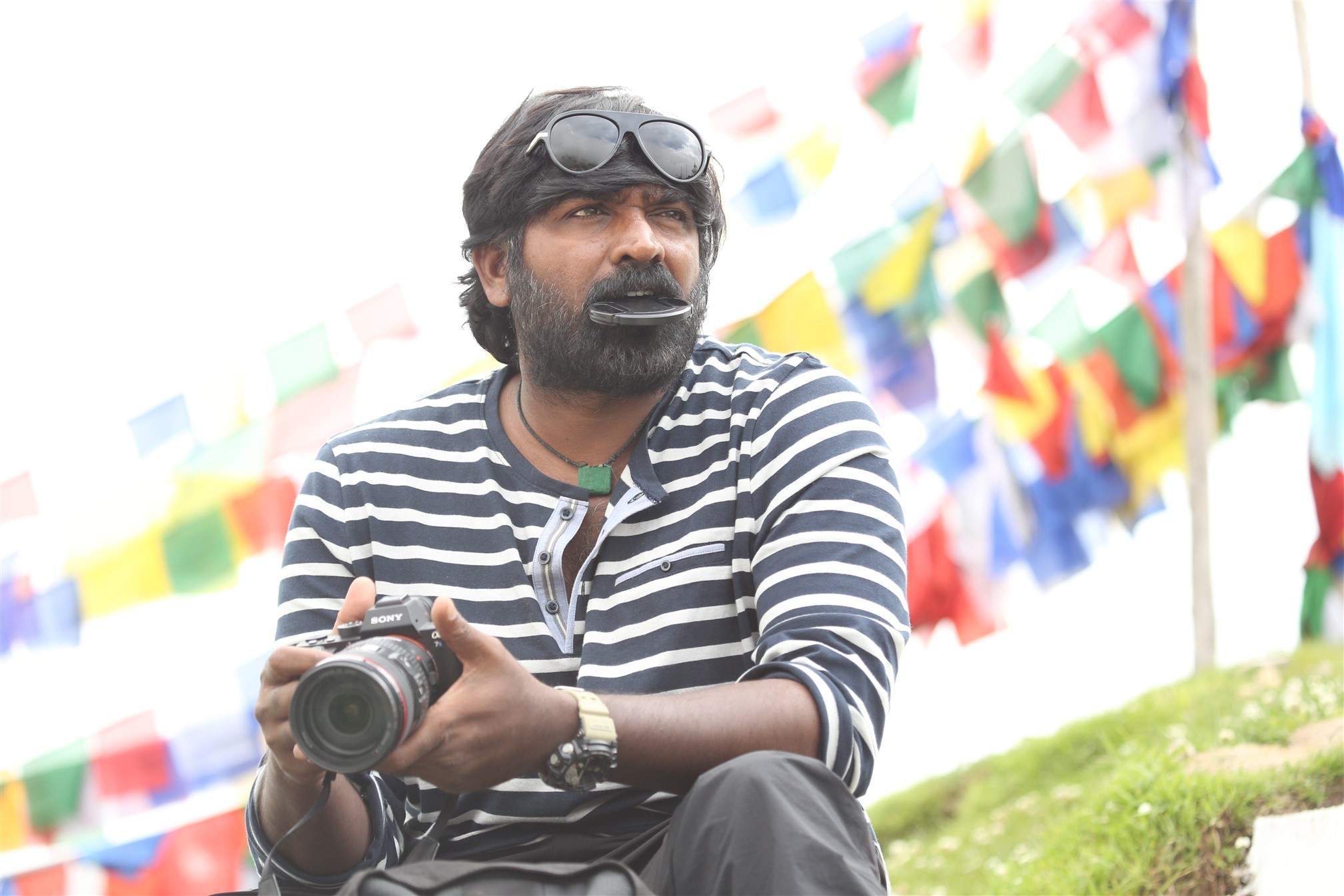 Vijay Sethupathi