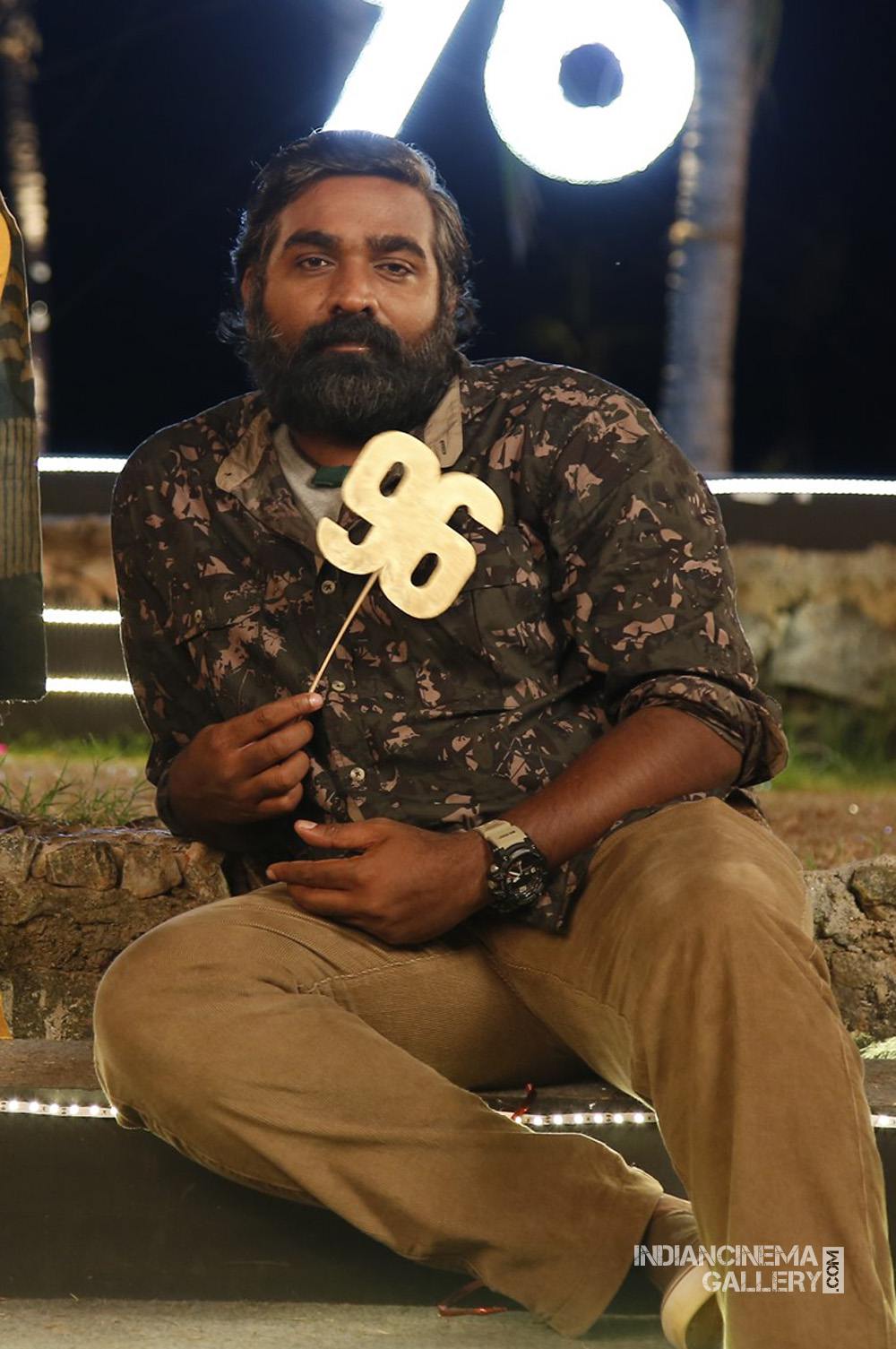 Vijay Sethupathi