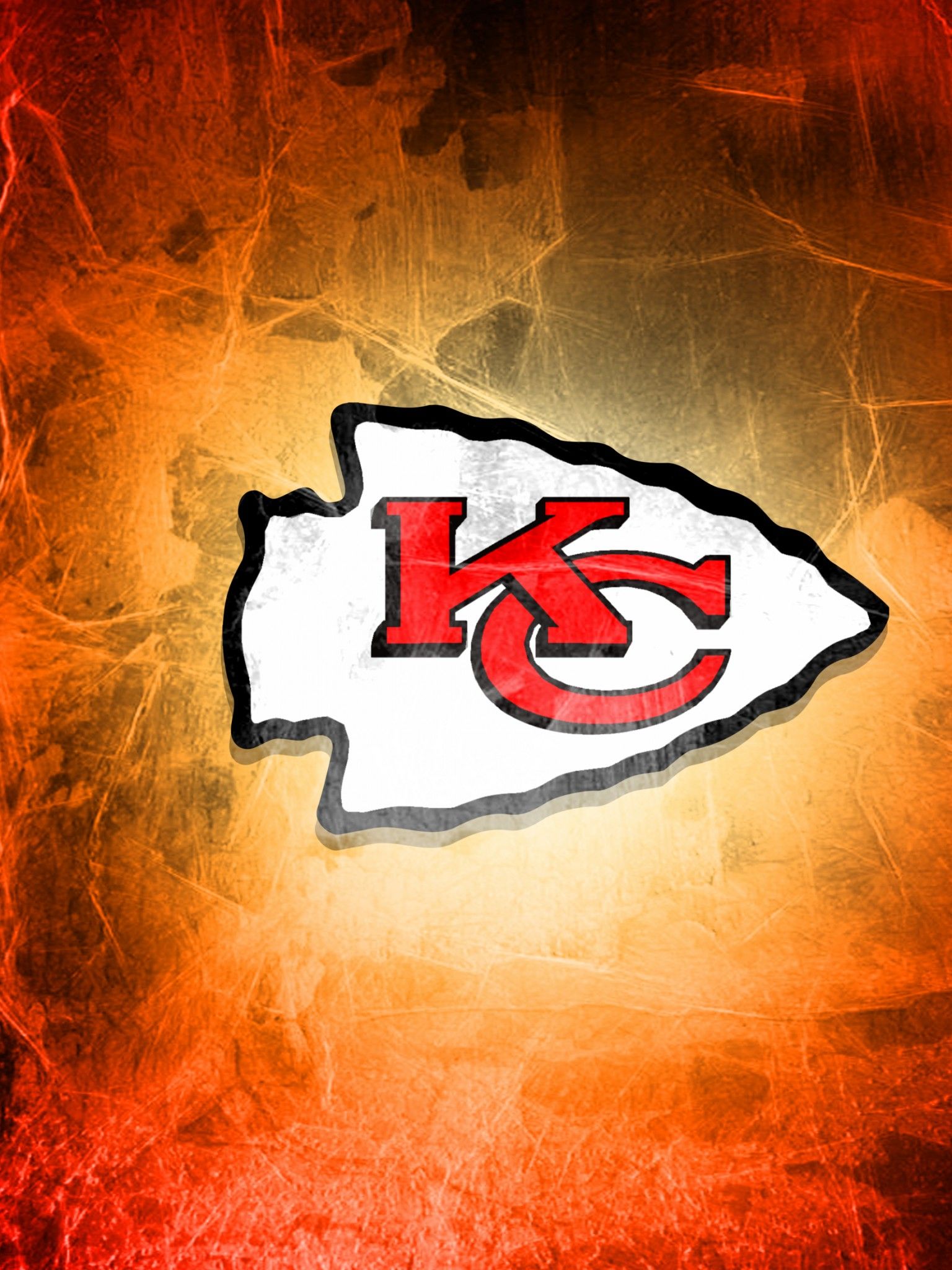 Chiefs Kingdom Wallpapers - Wallpaper Cave