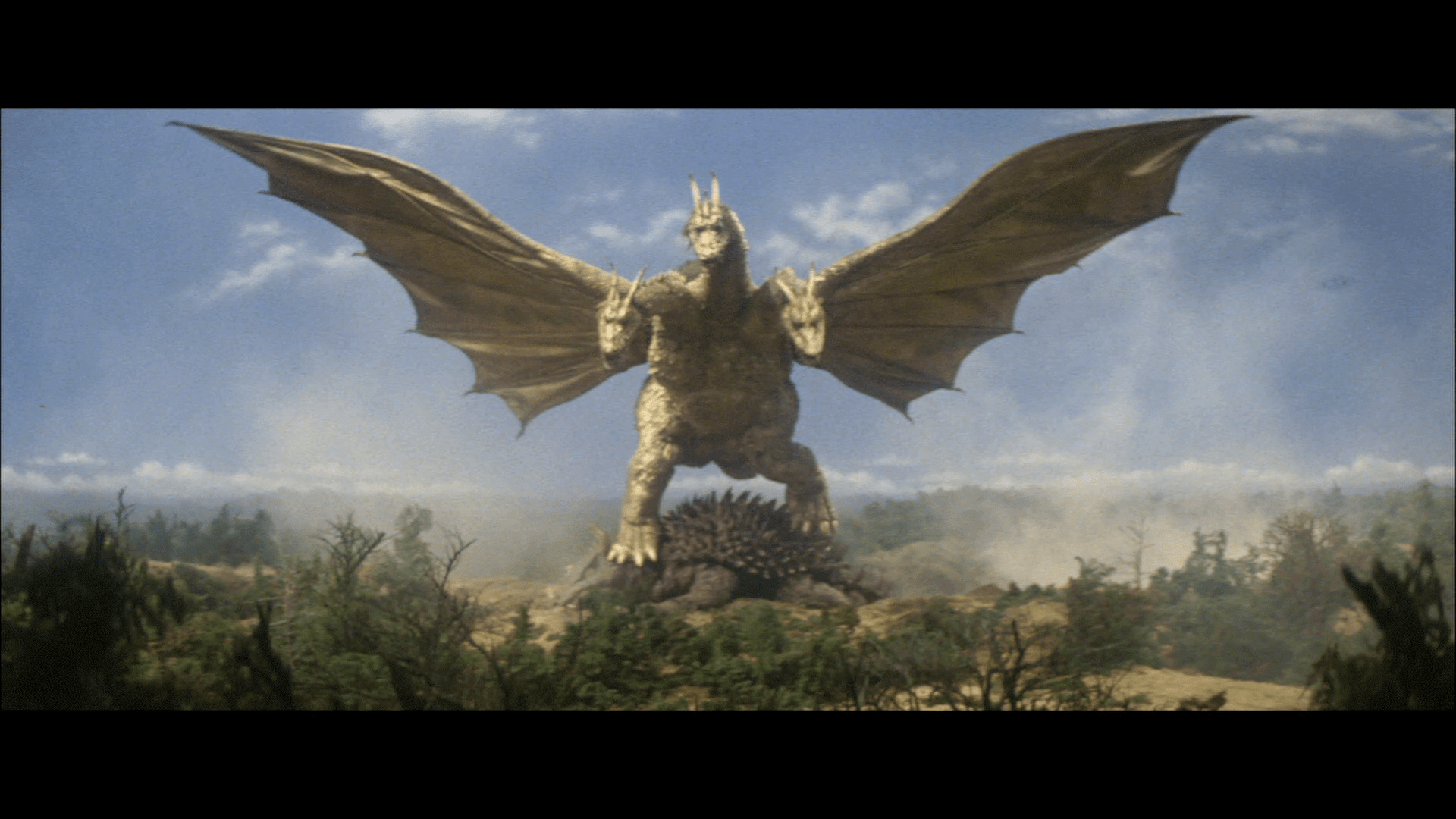 Destroy All Monsters (Criterion) Blu .doblu.com