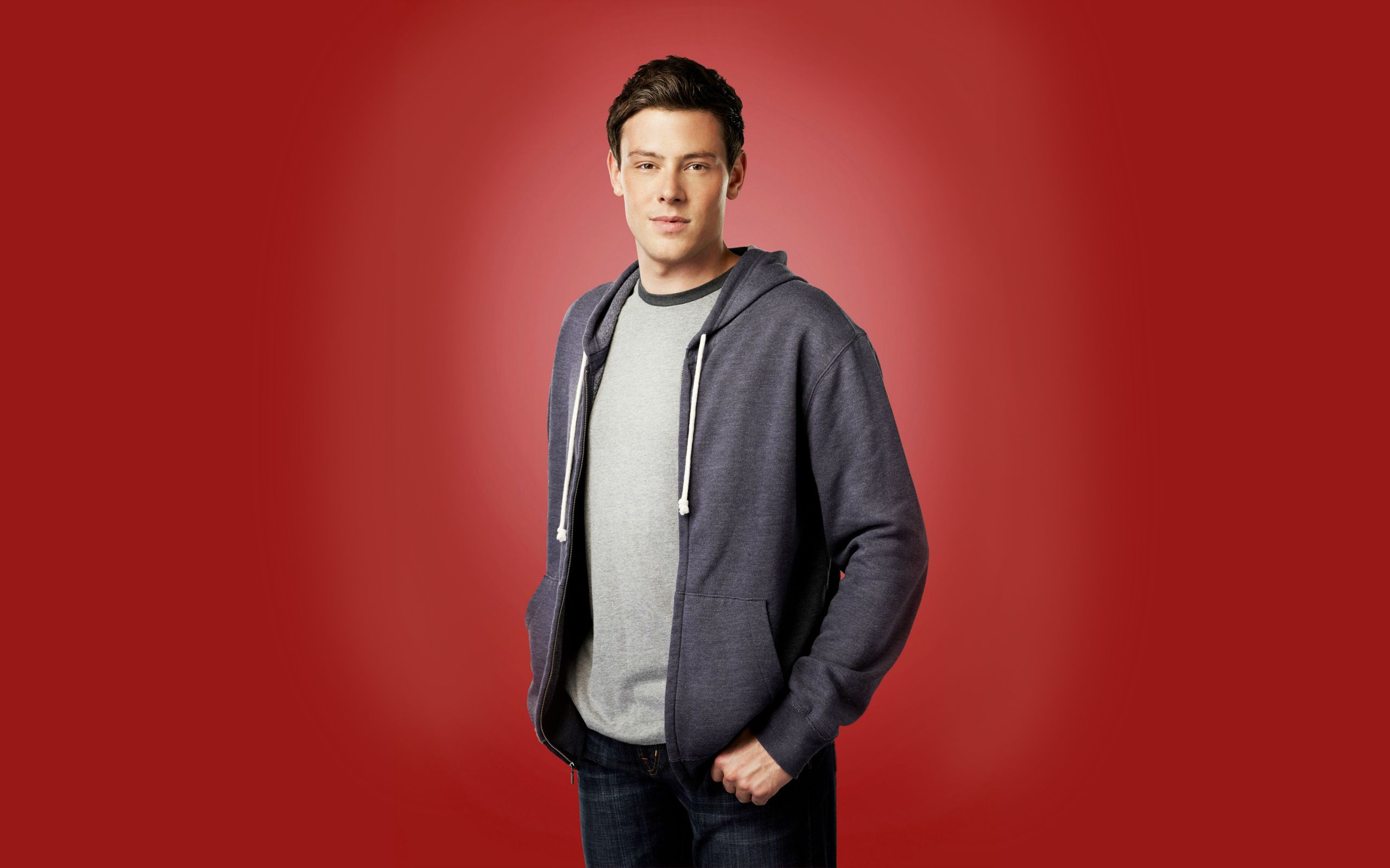 Finn Hudson Wallpapers Wallpaper Cave