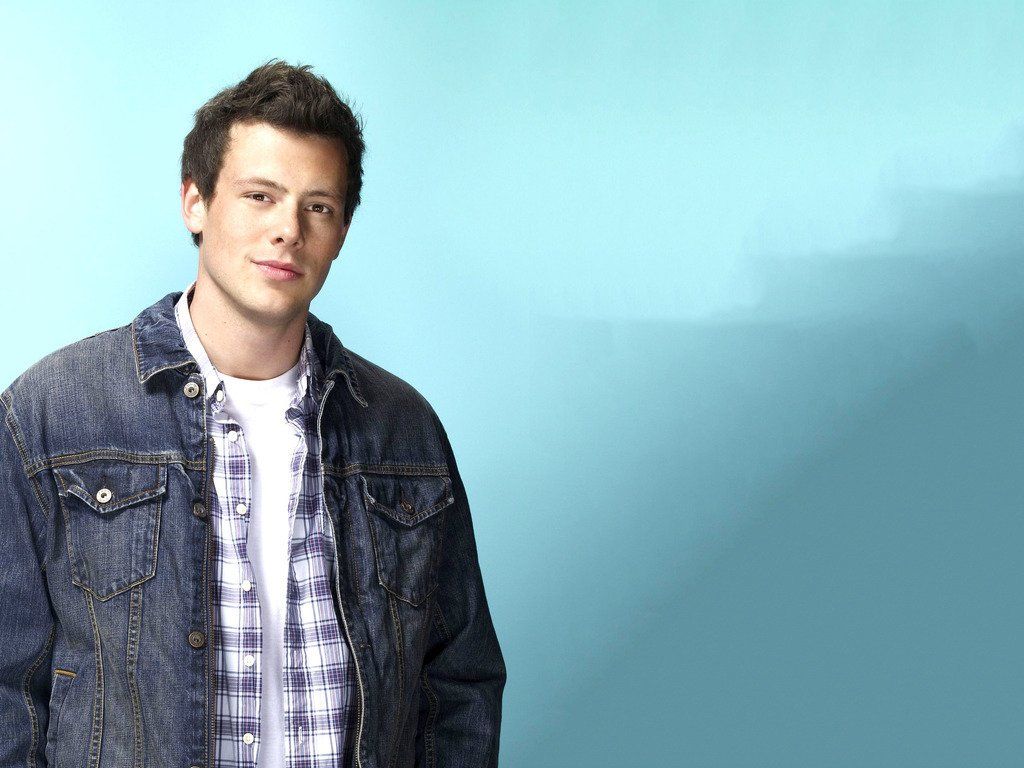finn hudson glee season 1 Wallpaper .twitter.com