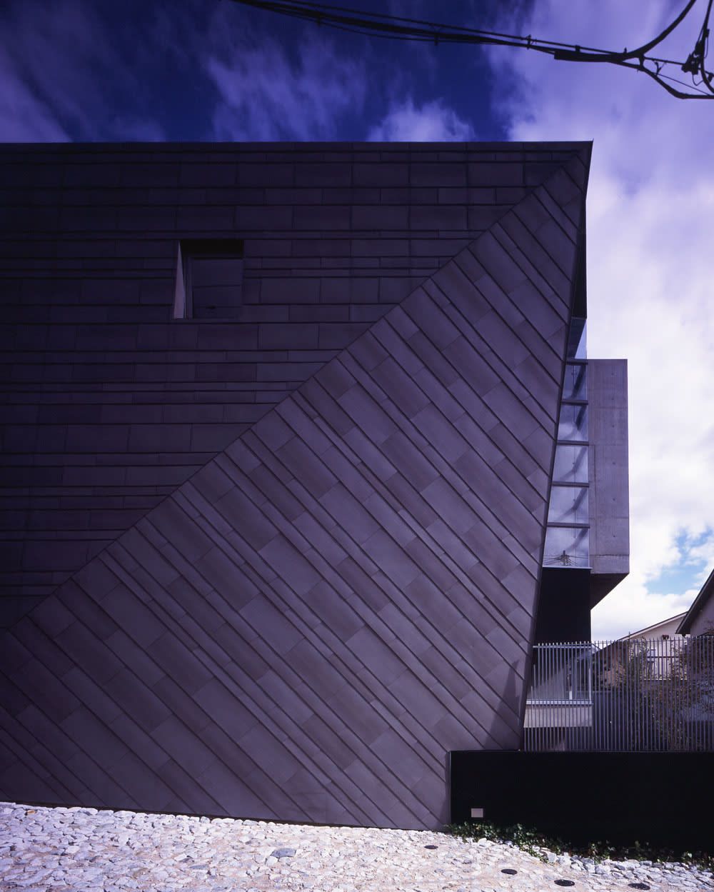 Shogo ARATANI Architect & Associates .divisare.com