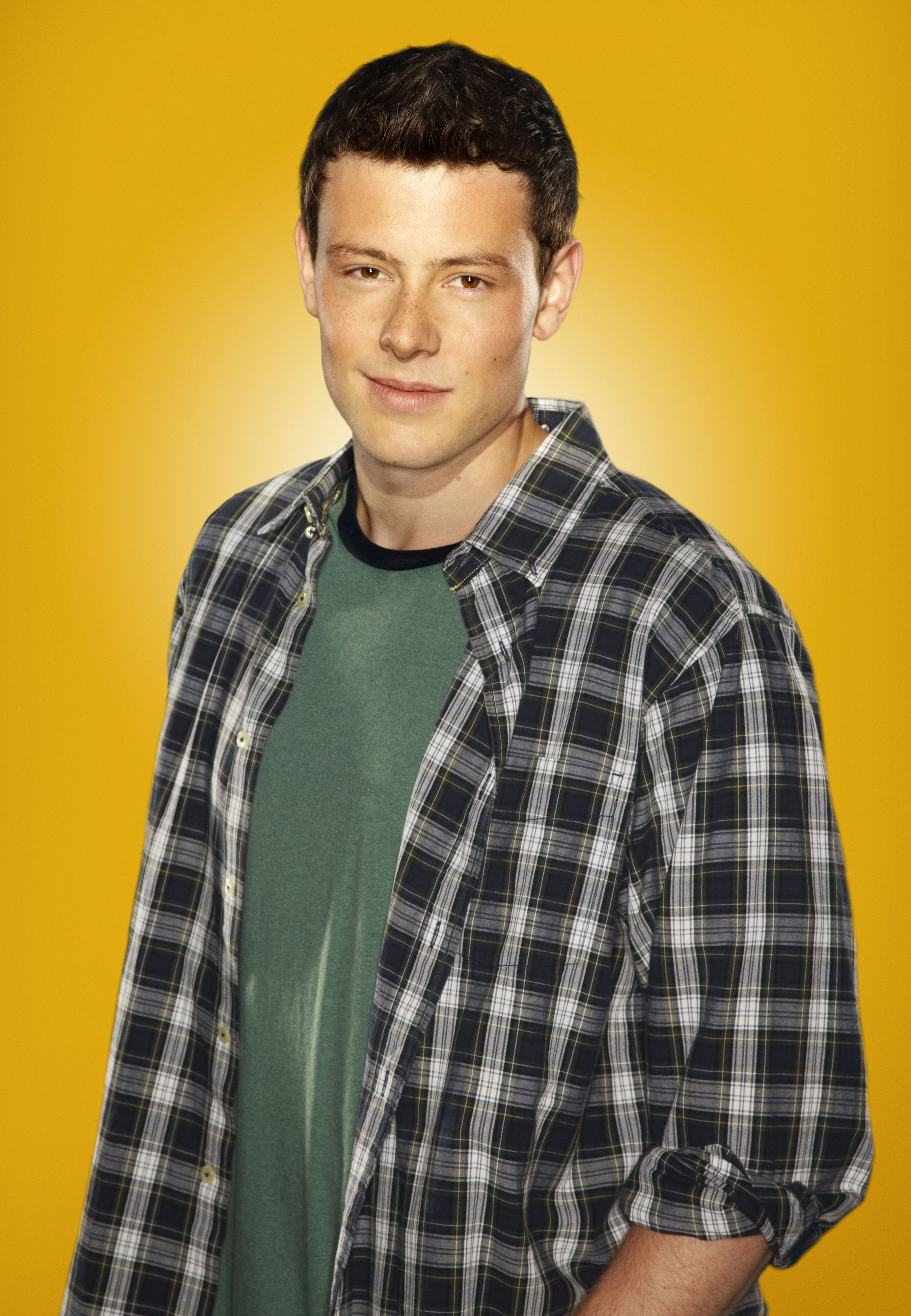 Finn Hudson Wallpapers - Wallpaper Cave