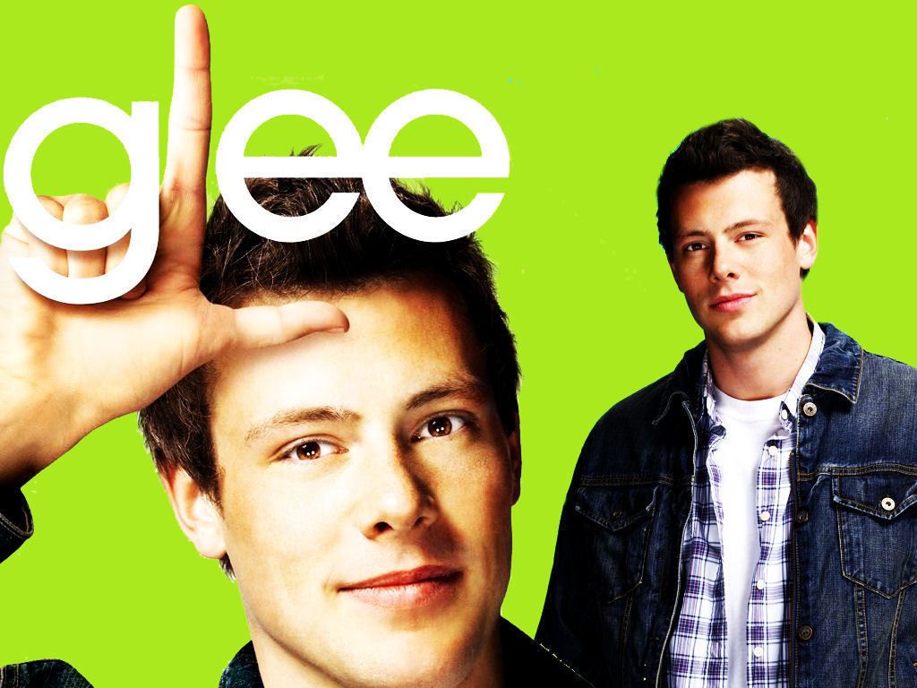 Finn Hudson Puck Finn Wallpaper .fanpop.com