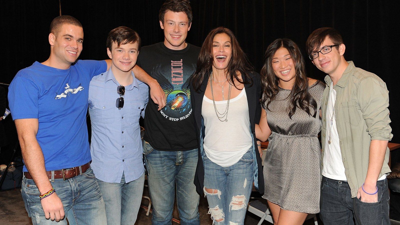 From Cory Monteith to Mark Sallingnewsweek.com