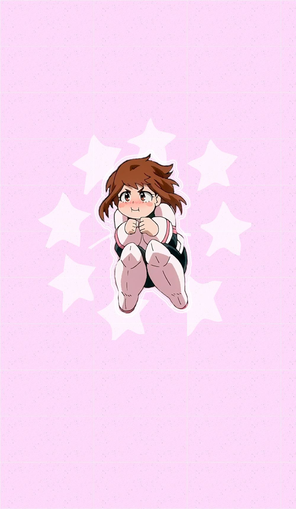 pin by actillos ( on ochako uraraka my hero academia on villain uraraka wallpapers