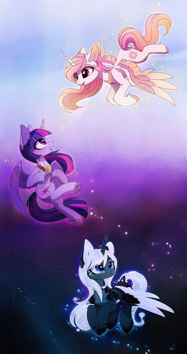 little pony wallpaper .com