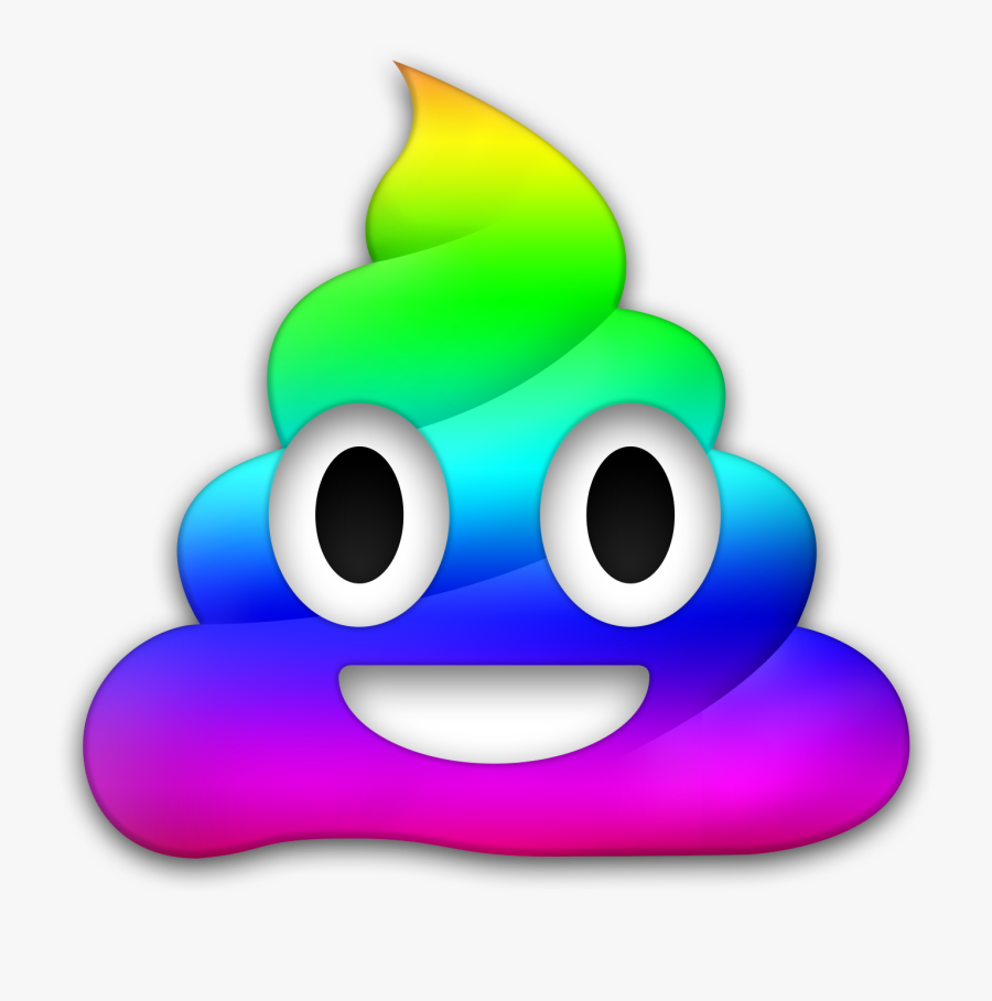 Megaphone Clipart Emoji Poop .clipartkey.com
