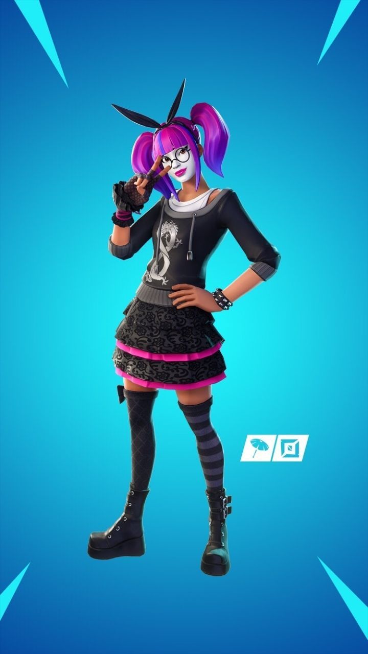 Lace New Style Fortnite .wallpapertip.com