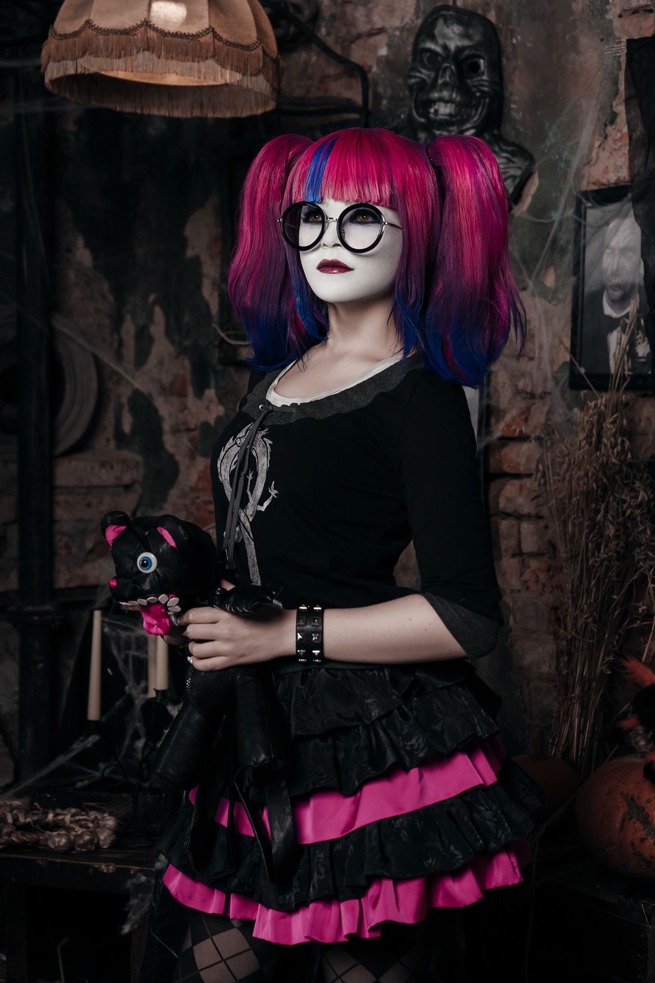 My Lace cosplay, FortNiteBRreddit.com