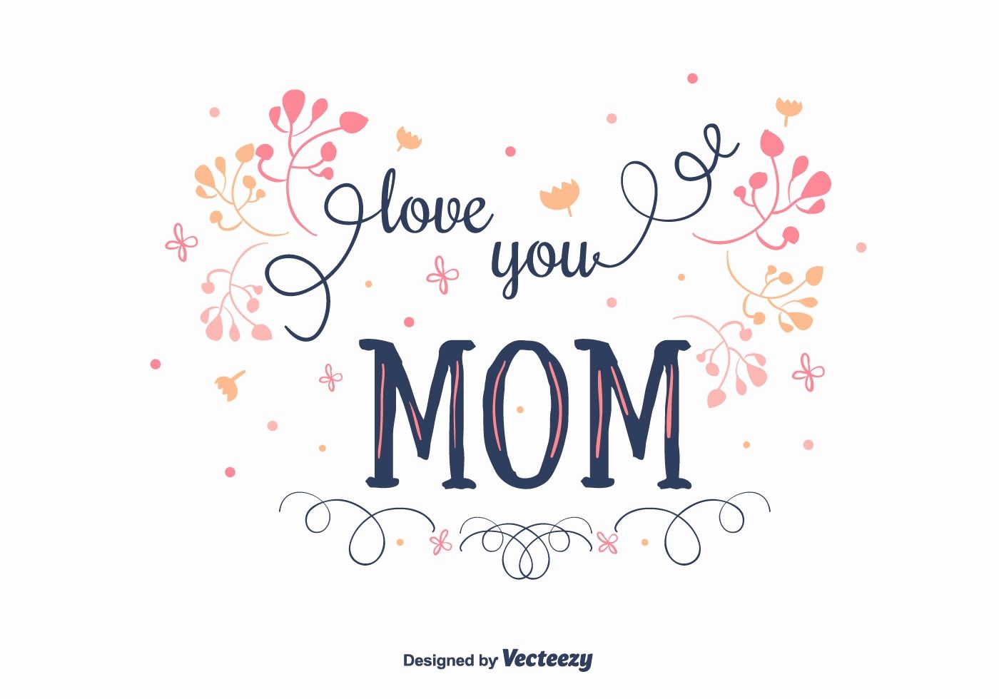 Best Mom Ever Wallpapers - Wallpaper Cave