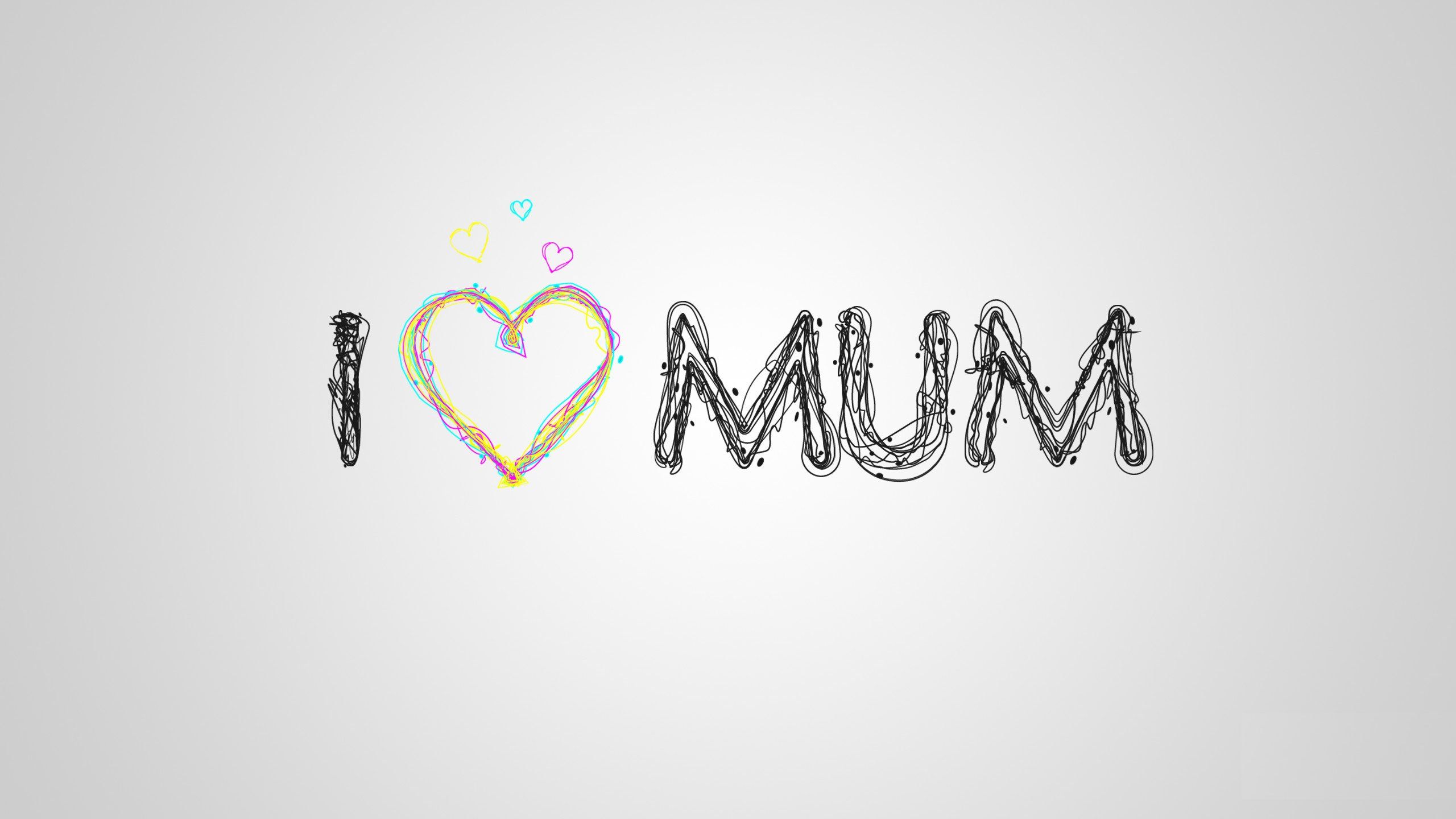 Love Mom Wallpaper 2560x1440 .wallpaperafari.com
