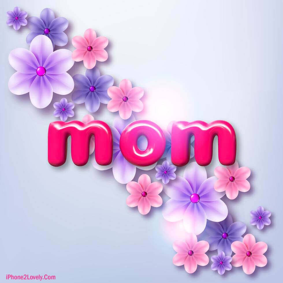 55+ Purple iPhone Wallpaper Backgrounds (FREE Download) - Good Mom