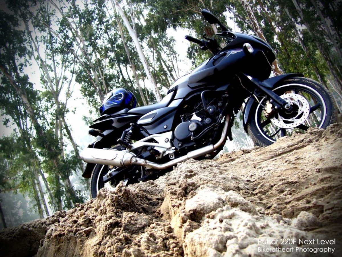 bajaj bike wallpapers