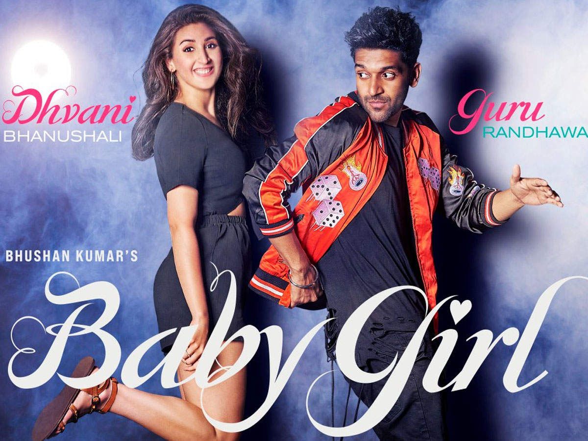 Baby Girl' teaser: Guru Randhawa and .timesofindia.indiatimes.com