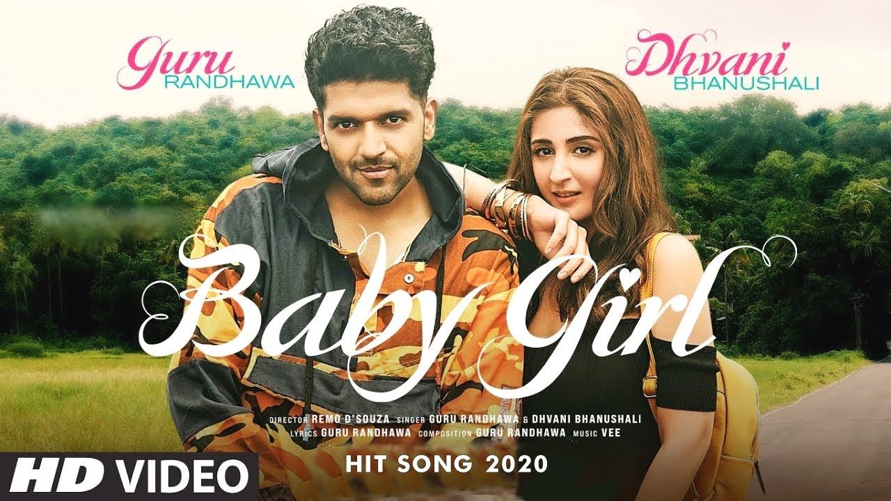 Baby Girl Song (Official Video). Guru .youtube.com