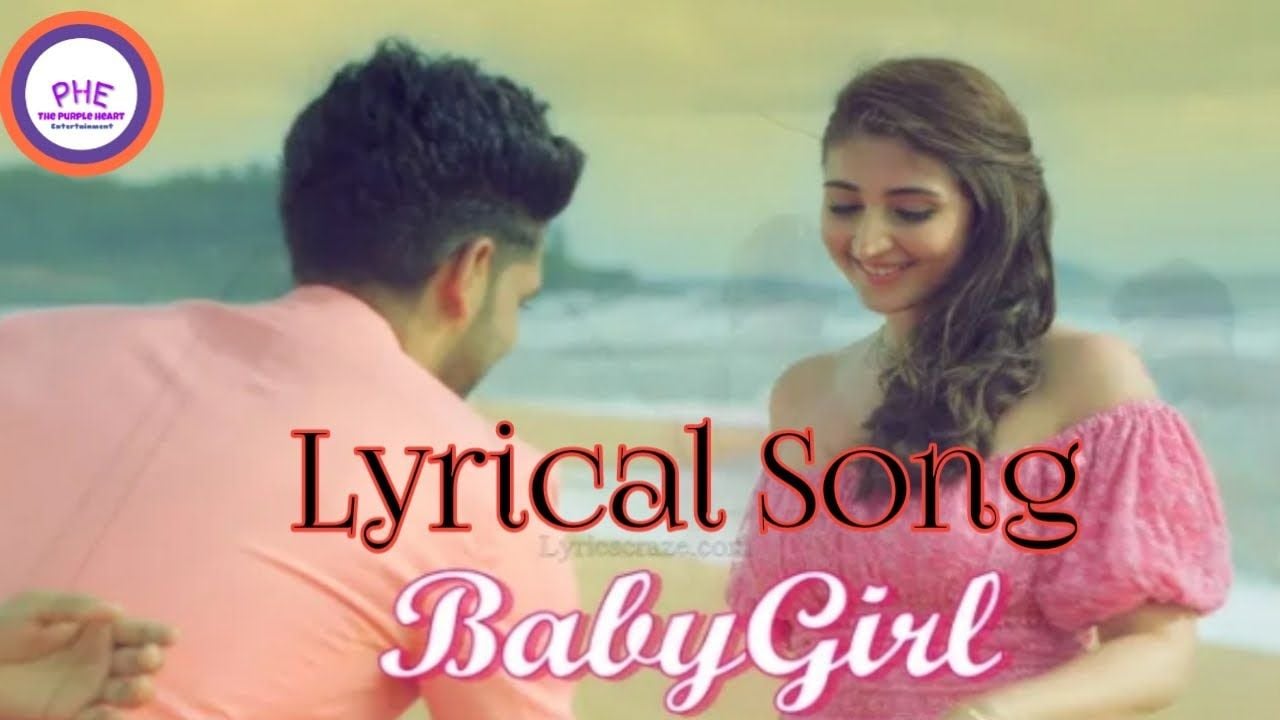 baby girl guru mp3 download