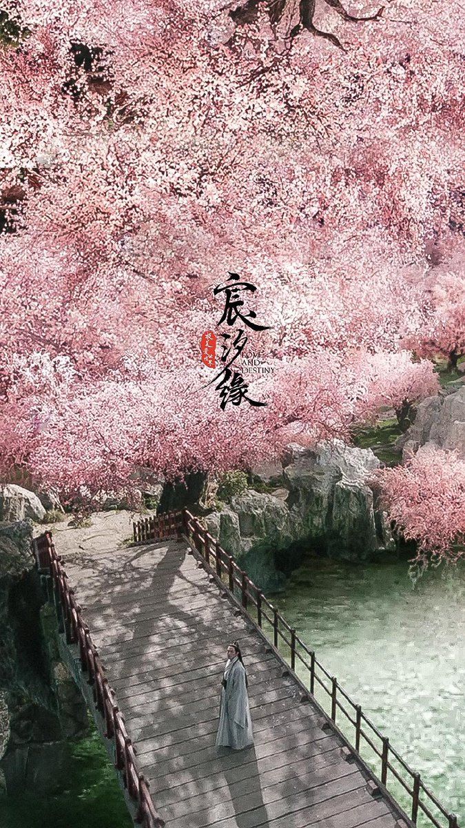 wallpaper #宸汐缘 #cdrama .twitter.com