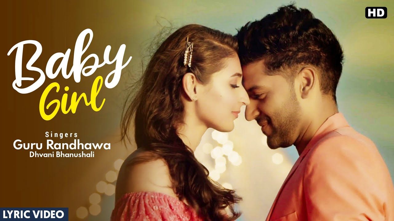 Baby Girl Lyrics Randhawa Ft .youtube.com